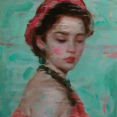 兽设海洋场景创作Furry群